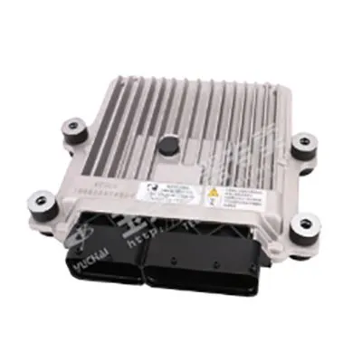 Elektronički upravljački dio