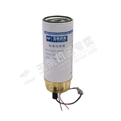 Filter za gorivo Assy