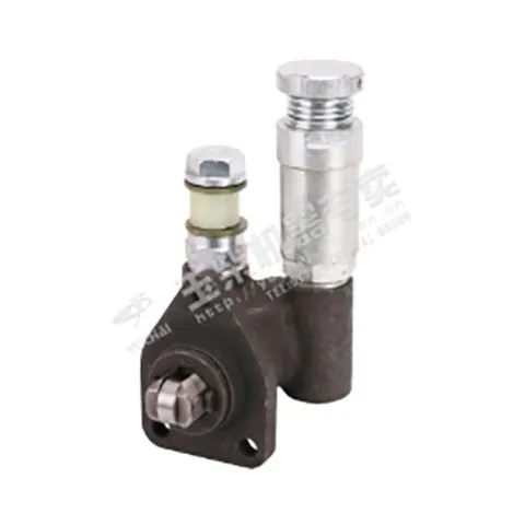 Pumpa za opskrbu gorivom