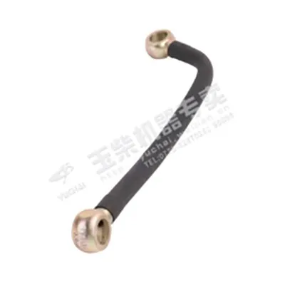 Cijev s niskim tlakom