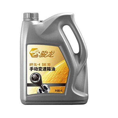 Fluid za ručni prijenos