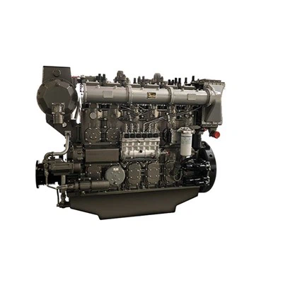 YC6CA Marine Main Engine