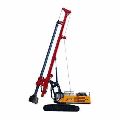 Yuchai YCR405 rotacijska oprema za bušenje