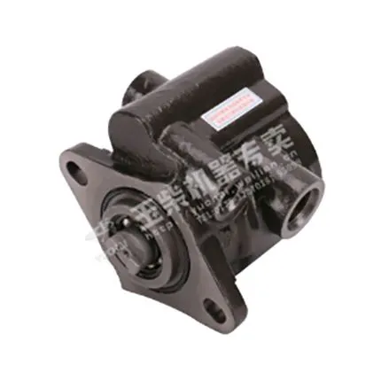 Pumpa za upravljanje