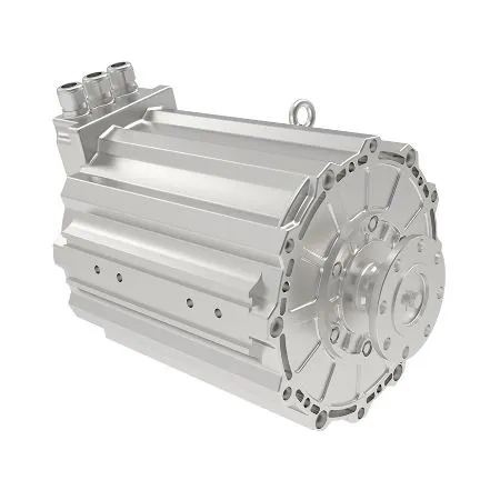 TZ327XS085 motor s čistom energijom