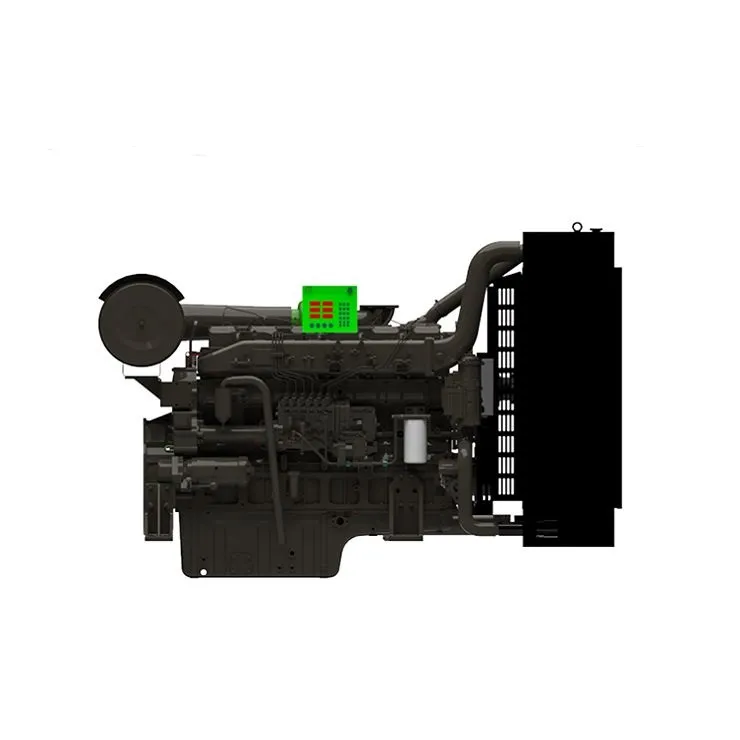 YC6MJ Pomoćnik Pomoćnog generatora za hitne slučajeve