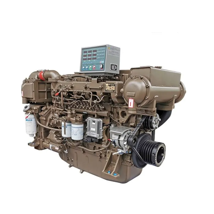 YC6MJ Pomoćna pomoćna snaga