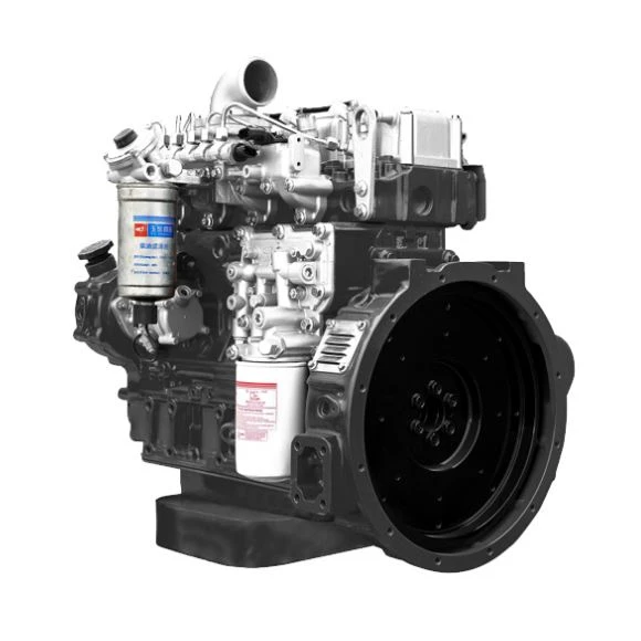YCF30 Engineeric Machinery Engine