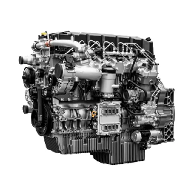 YCK09L inženjerski stroj motor