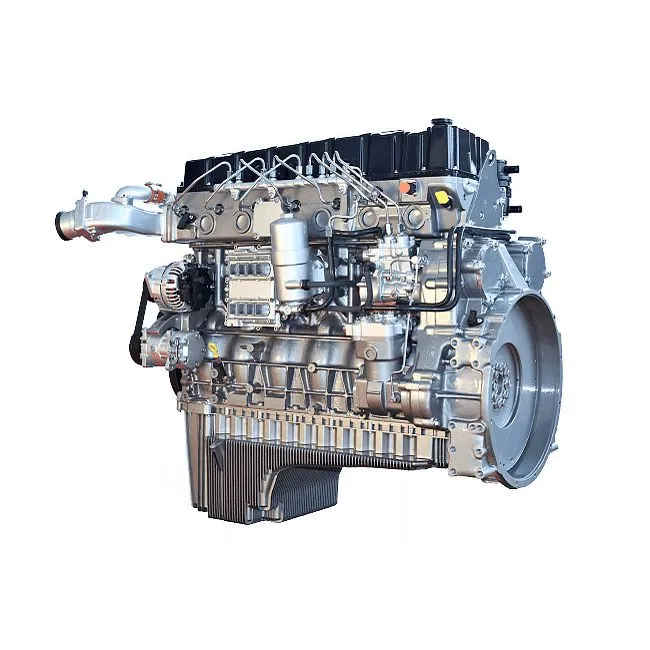 Yck 11-60 sabirni dizelski motor