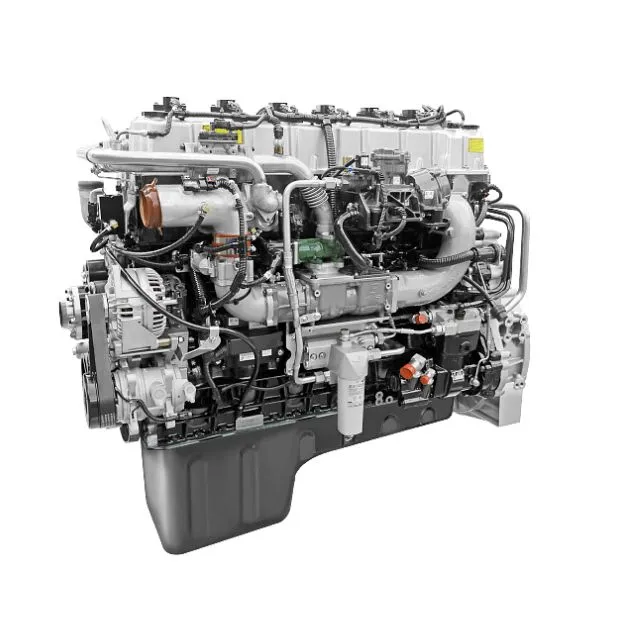 Yck11n -60 motor sabirnice