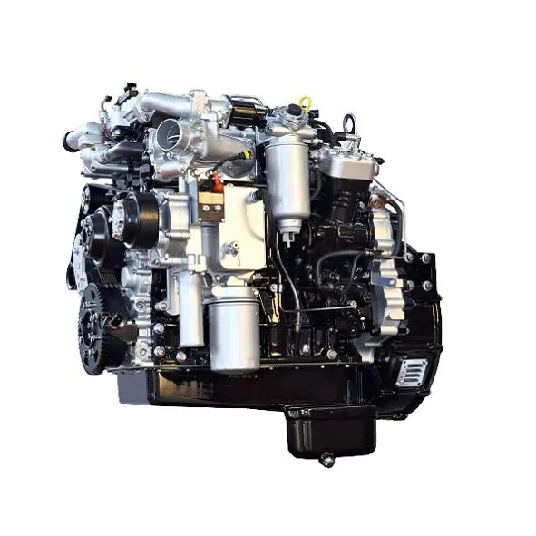 Ycs 04-60 autobusni dizelski motor