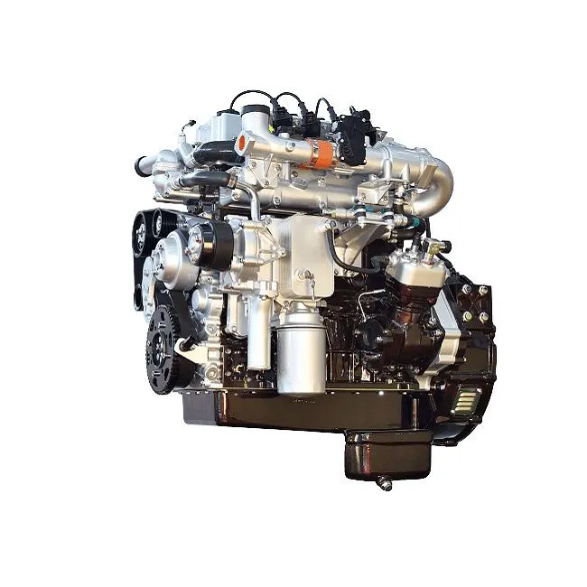 Ycs04n -60 motor sabirnice